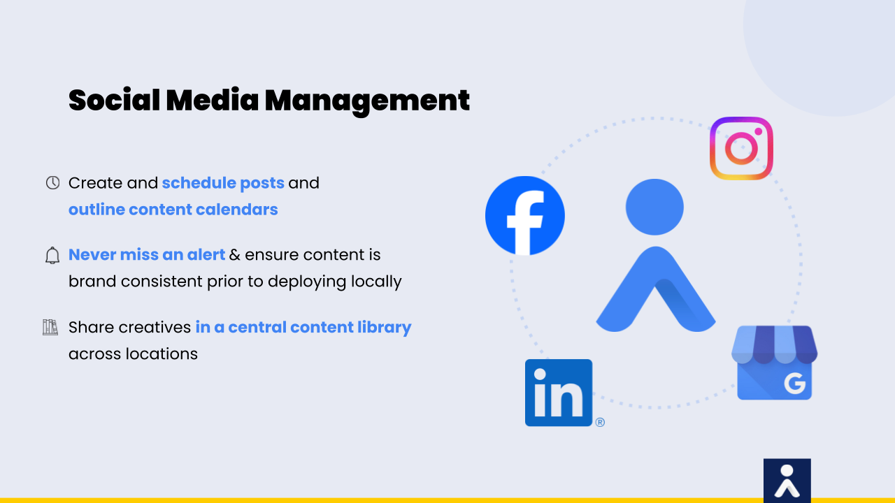 Social Media Management Social: Plan, Schedule, and Post