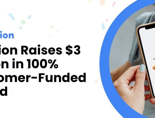 Ovation Raises $3 Million in 100% Customer-Funded Round