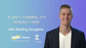 Alex Canter Blog Pic