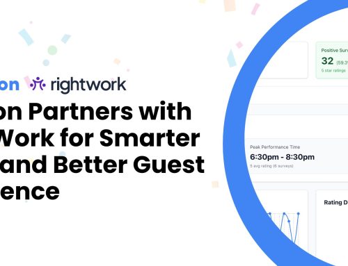 Ovation & RightWork Partnership: Smarter Labor, Better Guest Experience