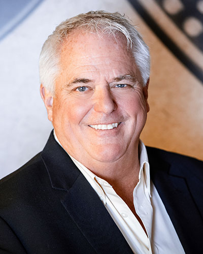 Chris Demery, CTO, Blaze Pizza