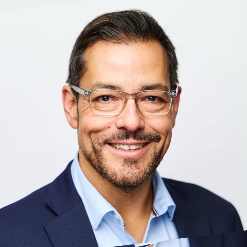 Jim Bitticks, CEO, Dave's Hot Chicken