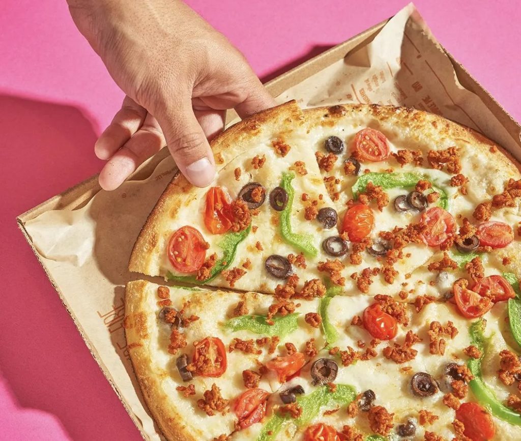 Blaze Pizza