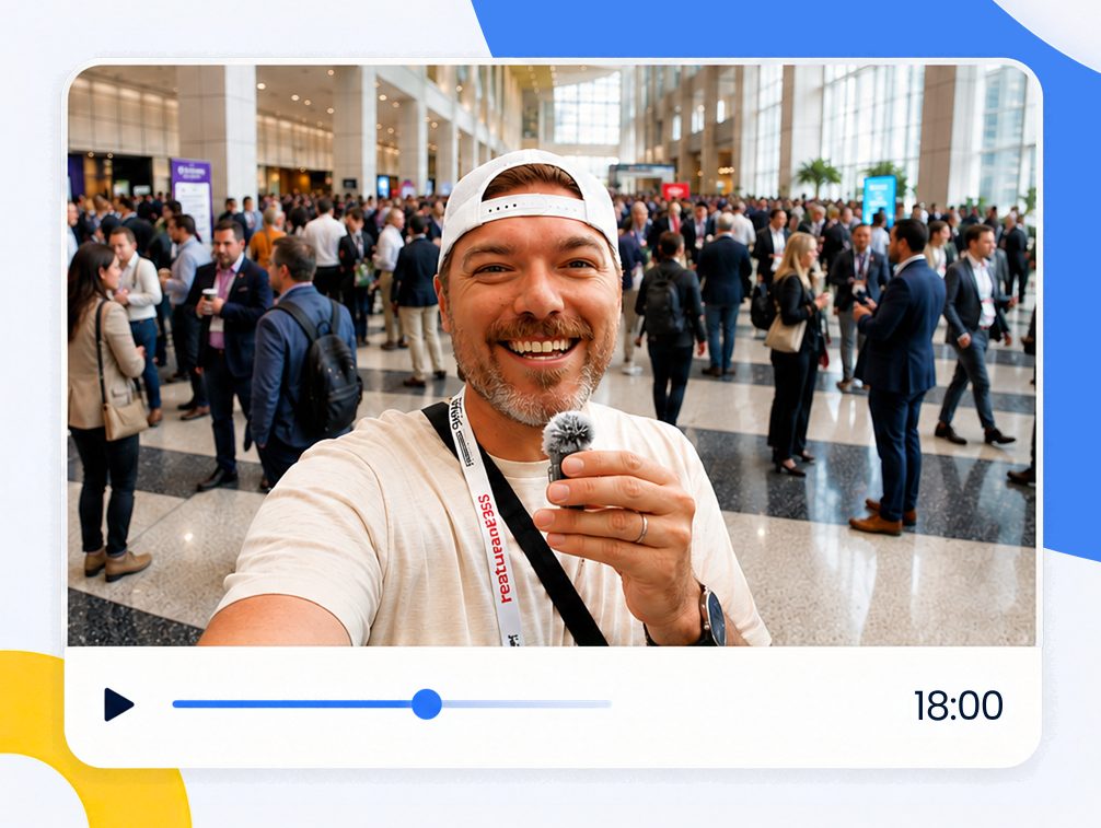 AI for Guest Experience Video