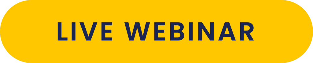 Live webinar